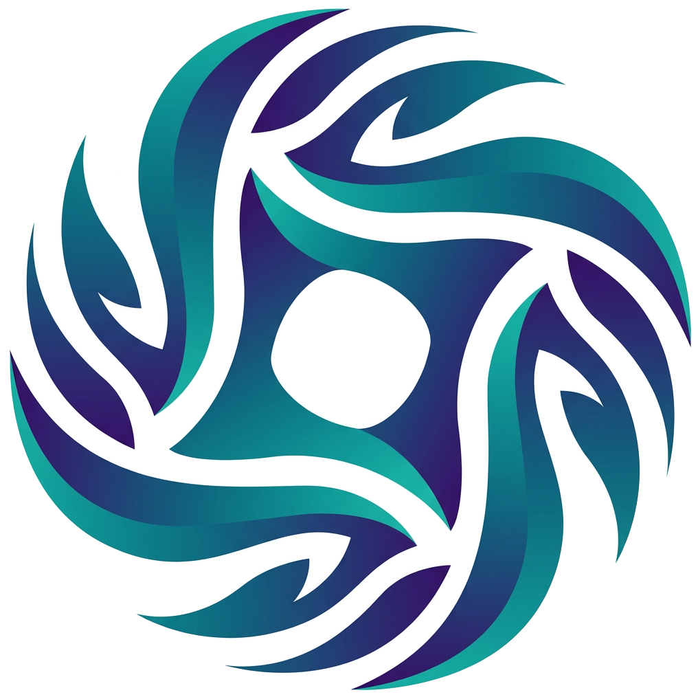 IntiGen AI logo